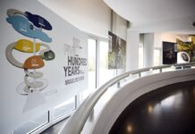 Exposición en el Museo BMW para celebrar los 100 años de la marca