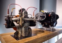 Exposición en el Museo BMW para celebrar los 100 años de la marca