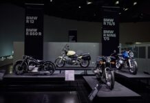 Exposición en el Museo BMW para celebrar los 100 años de la marca