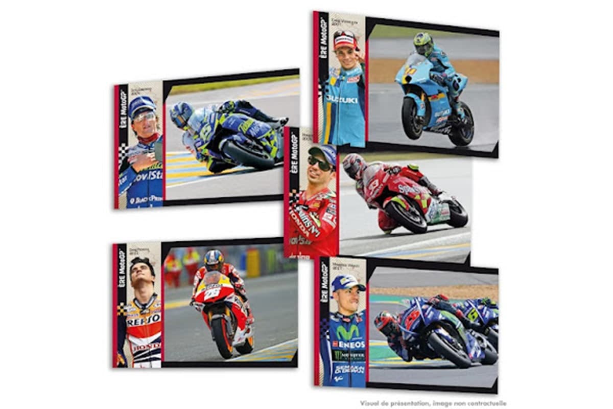 Caja especial 30 TH GP de Le Mans