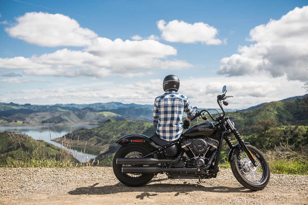 ¿Los 10 mejores planes en moto? Estos son los más populares