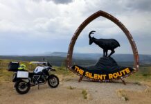 Premios MotoTurismo 2023