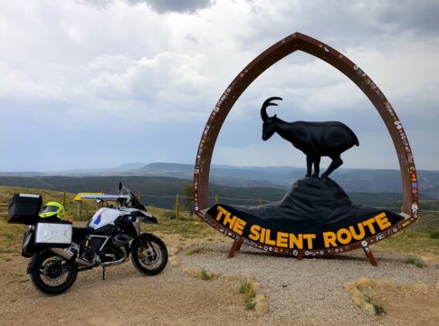 Premios MotoTurismo 2023