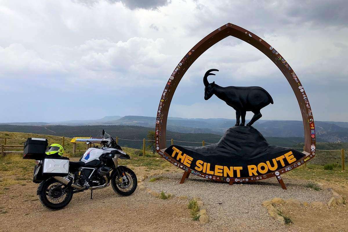 Premios MotoTurismo 2023