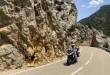 Premios MotoTurismo 2023