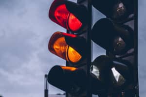 Los semáforos actuales podrían cambiar en un futuro no muy lejano