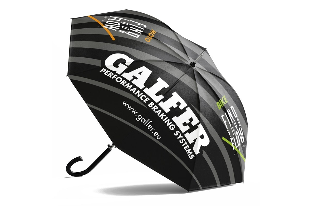 Campaña comercial Galfer