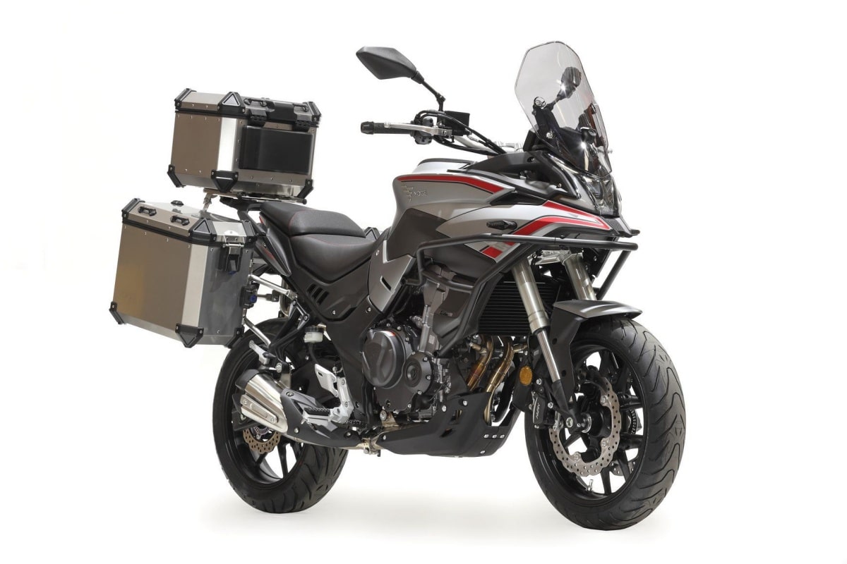 Voge 500DS 2023