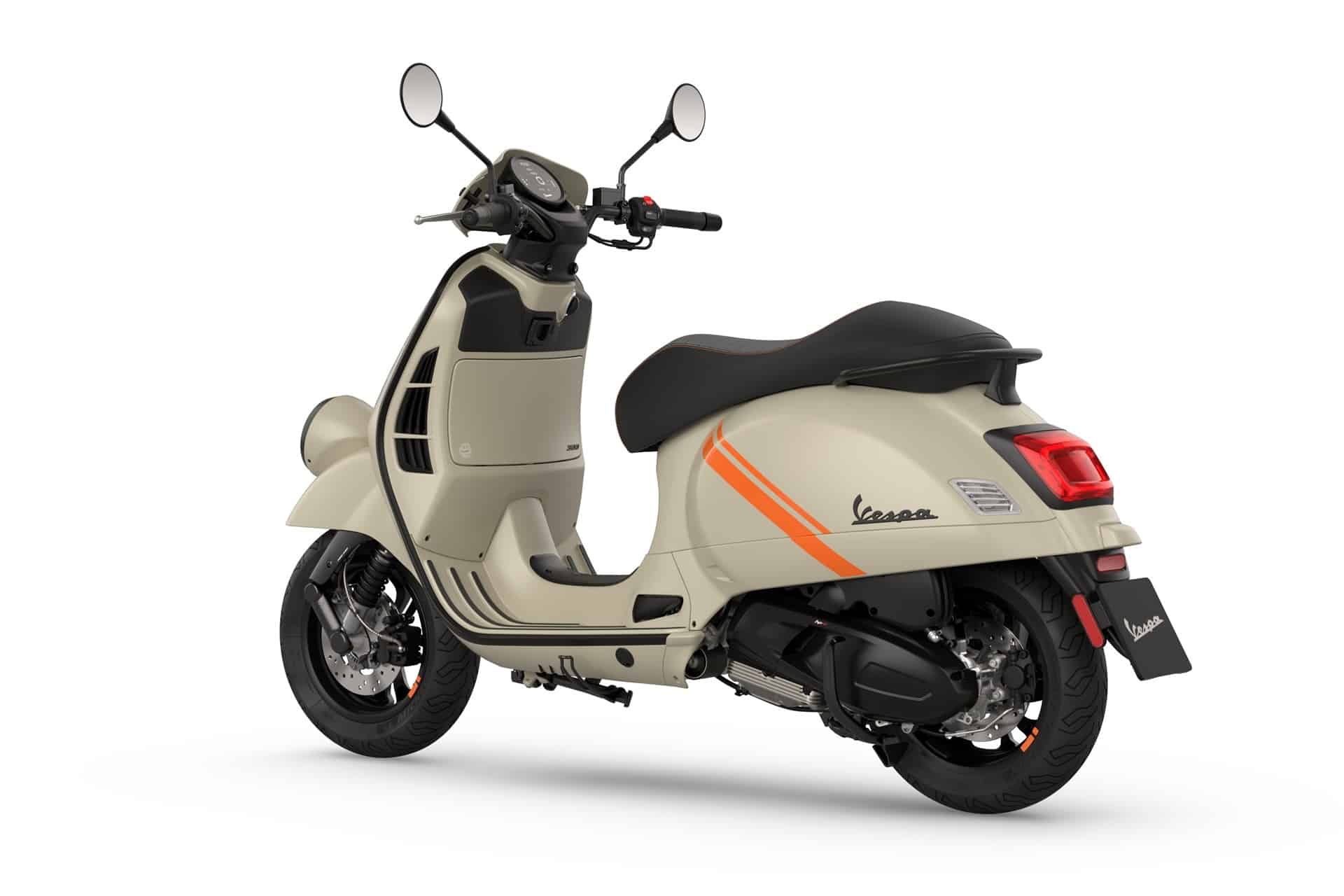 Vespa GTV