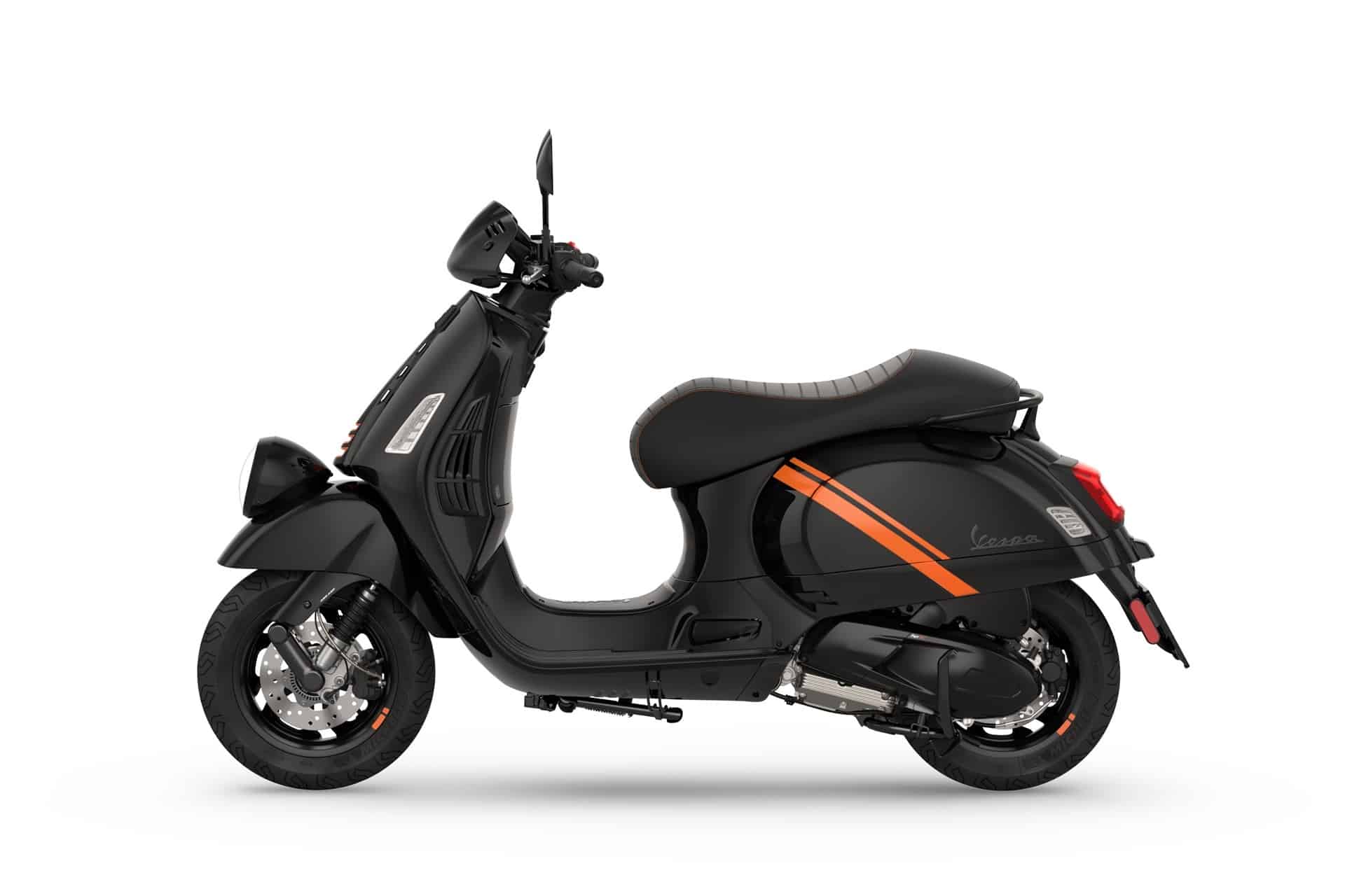 Vespa GTV