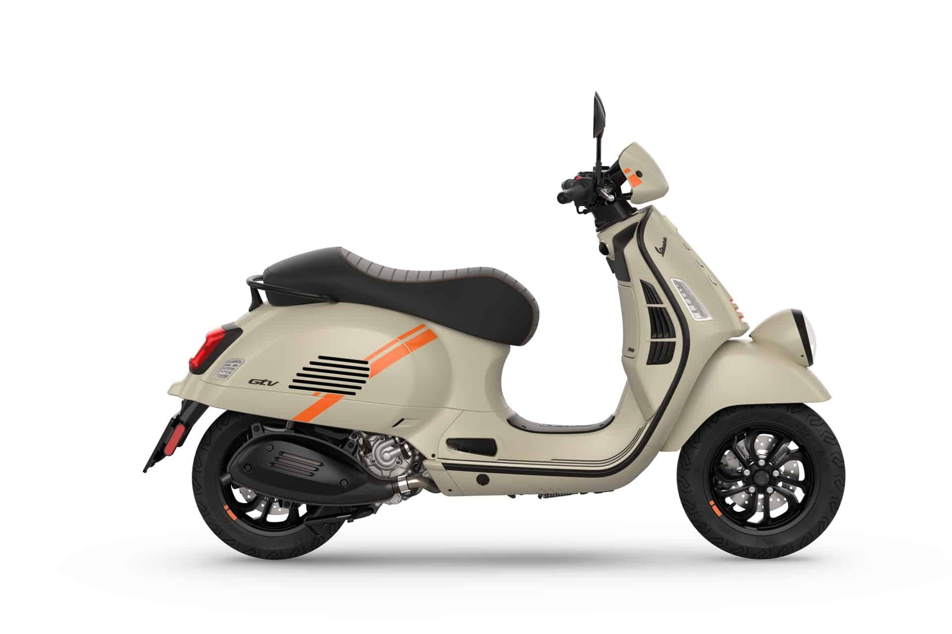 Vespa GTV