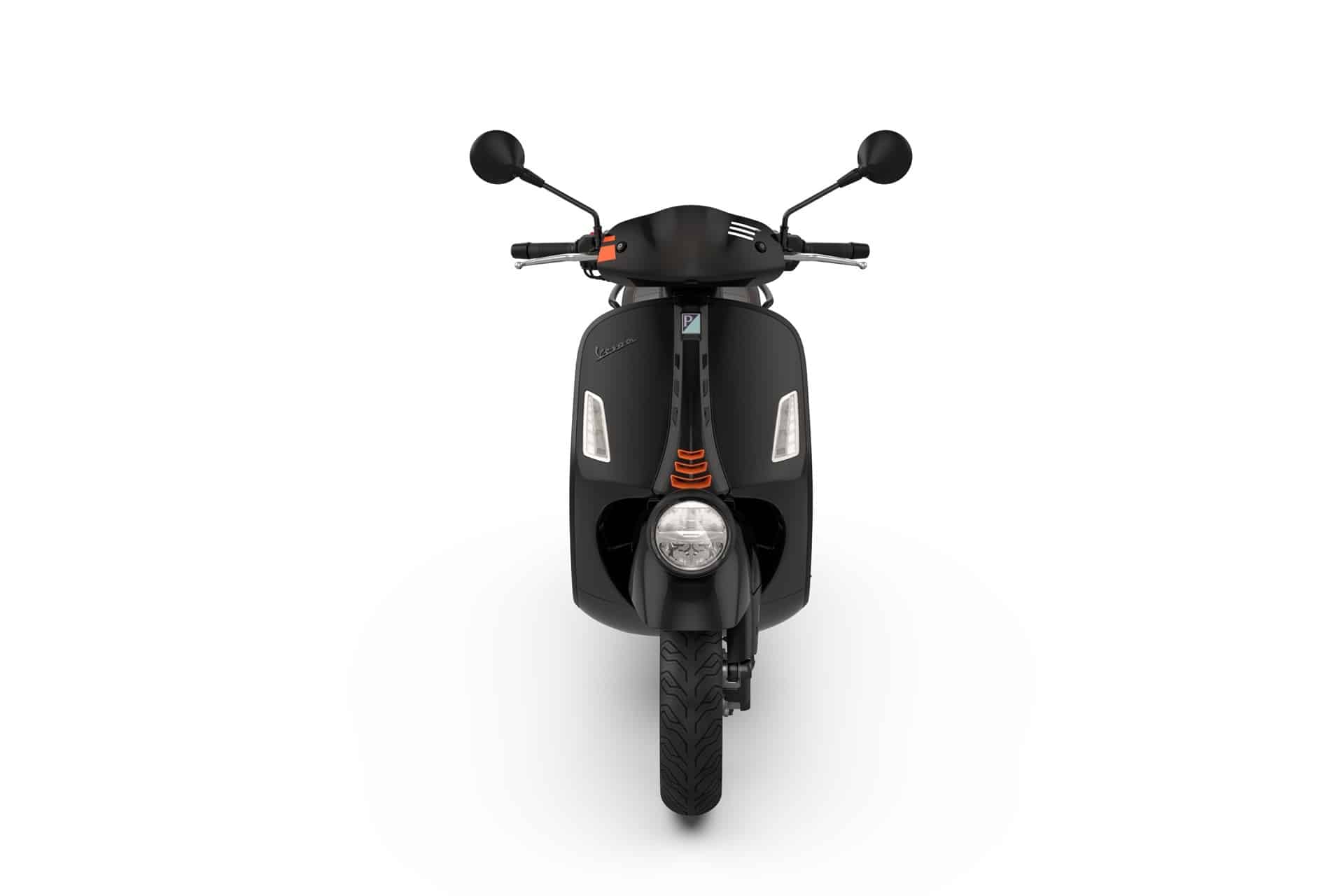 Vespa GTV