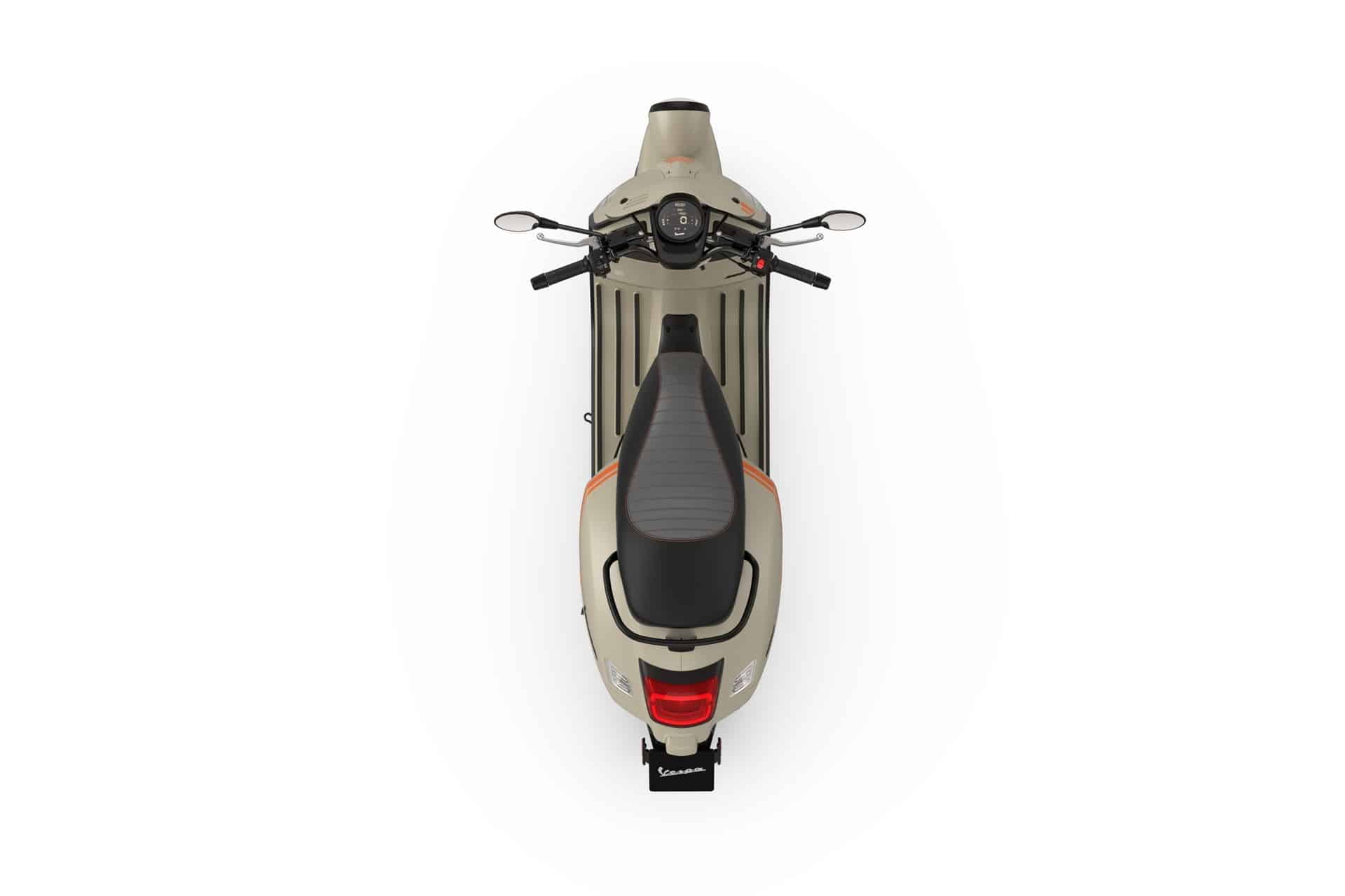 Vespa GTV