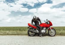 Las 10 averías más habituales en una moto