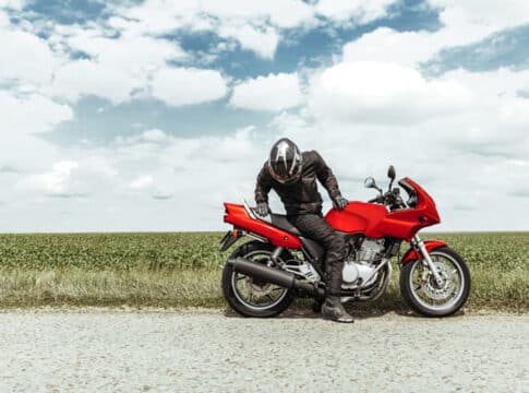Las 10 averías más habituales en una moto