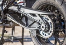 Las 10 averías más habituales en una moto