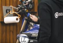 La percha cuelga-rollos, todo un acierto