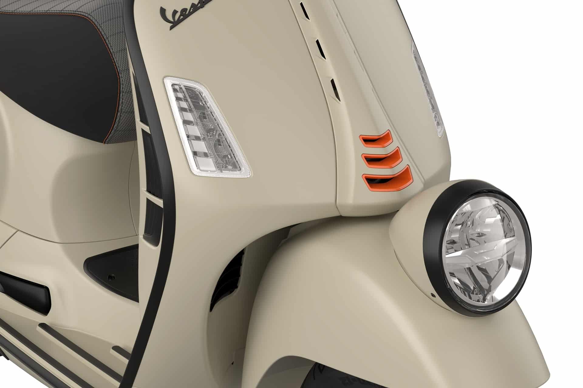 Vespa GTV