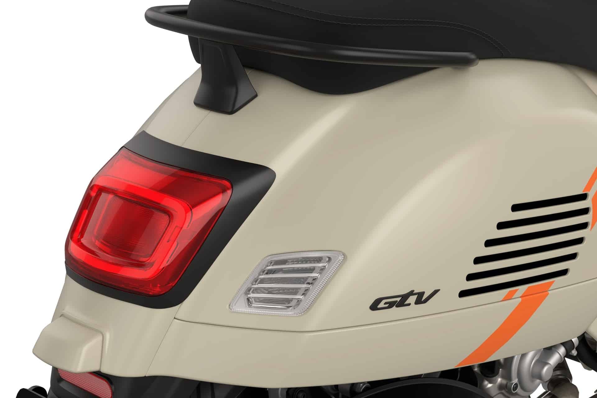 Vespa GTV