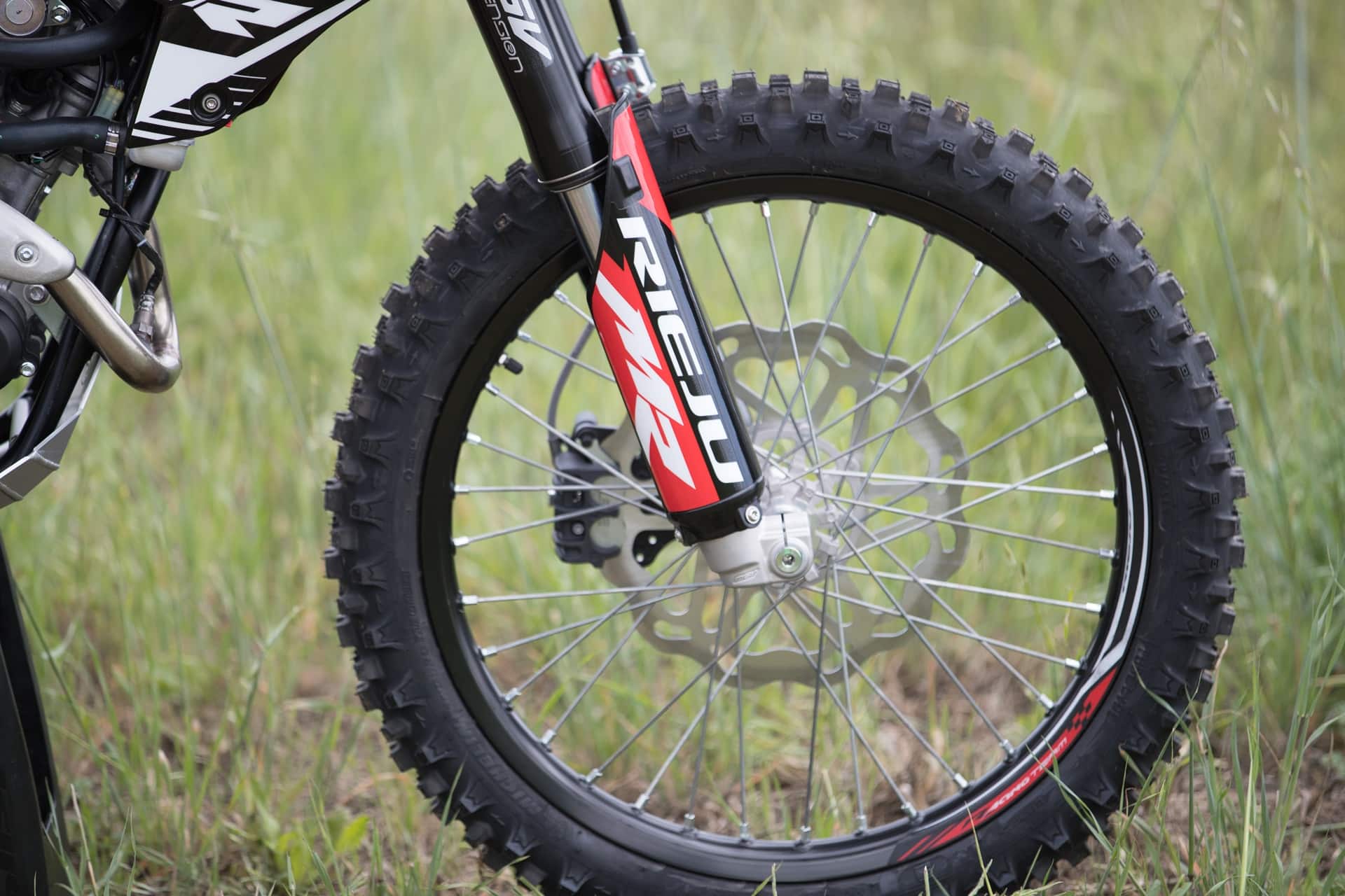 Rieju MR PRO 125