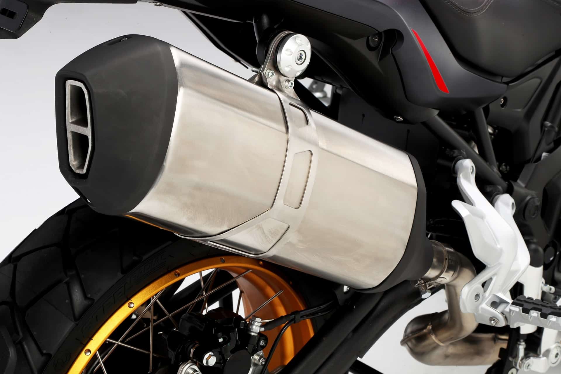 QJMotor SRT 550X 2023