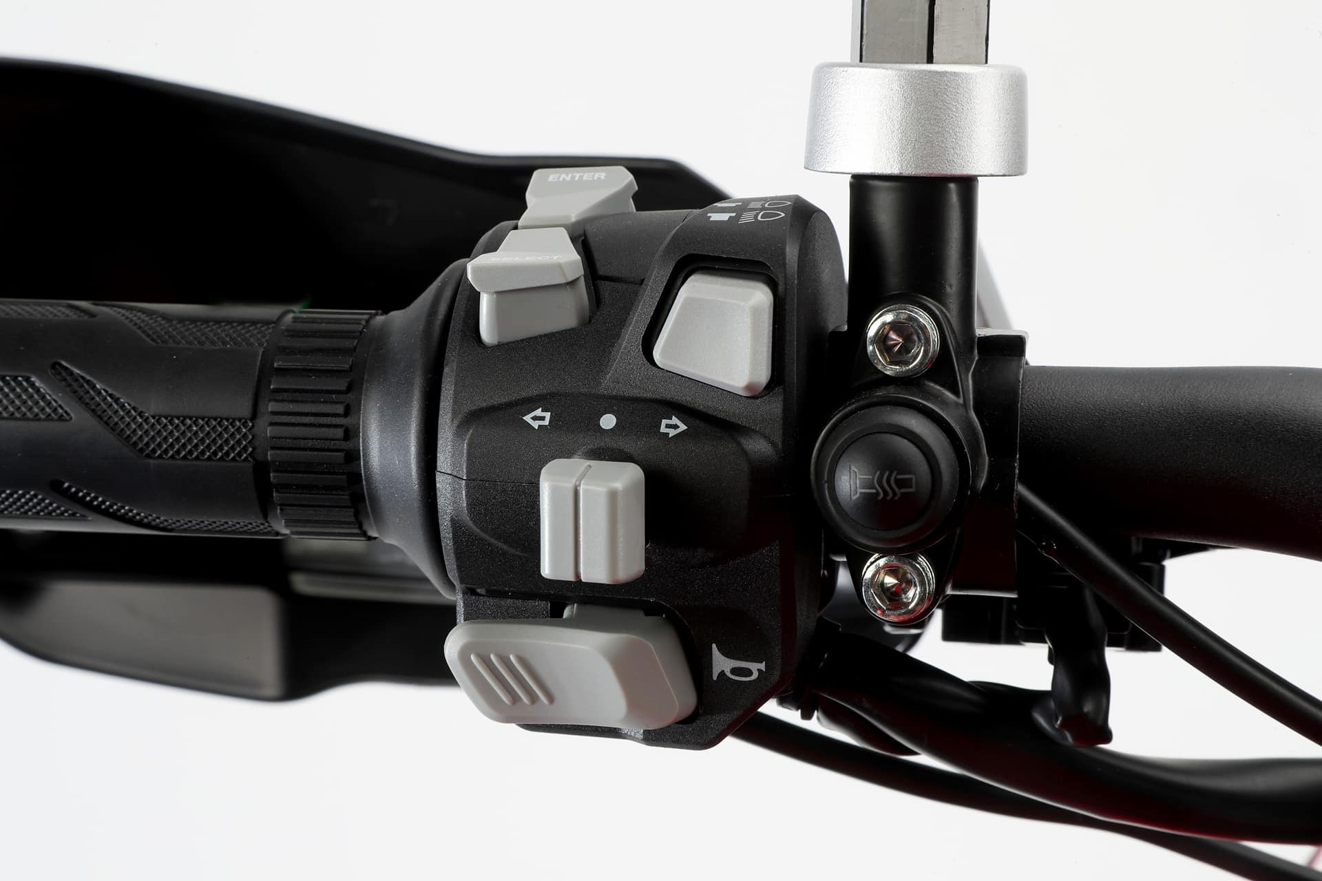 QJMotor SRT 550X 2023