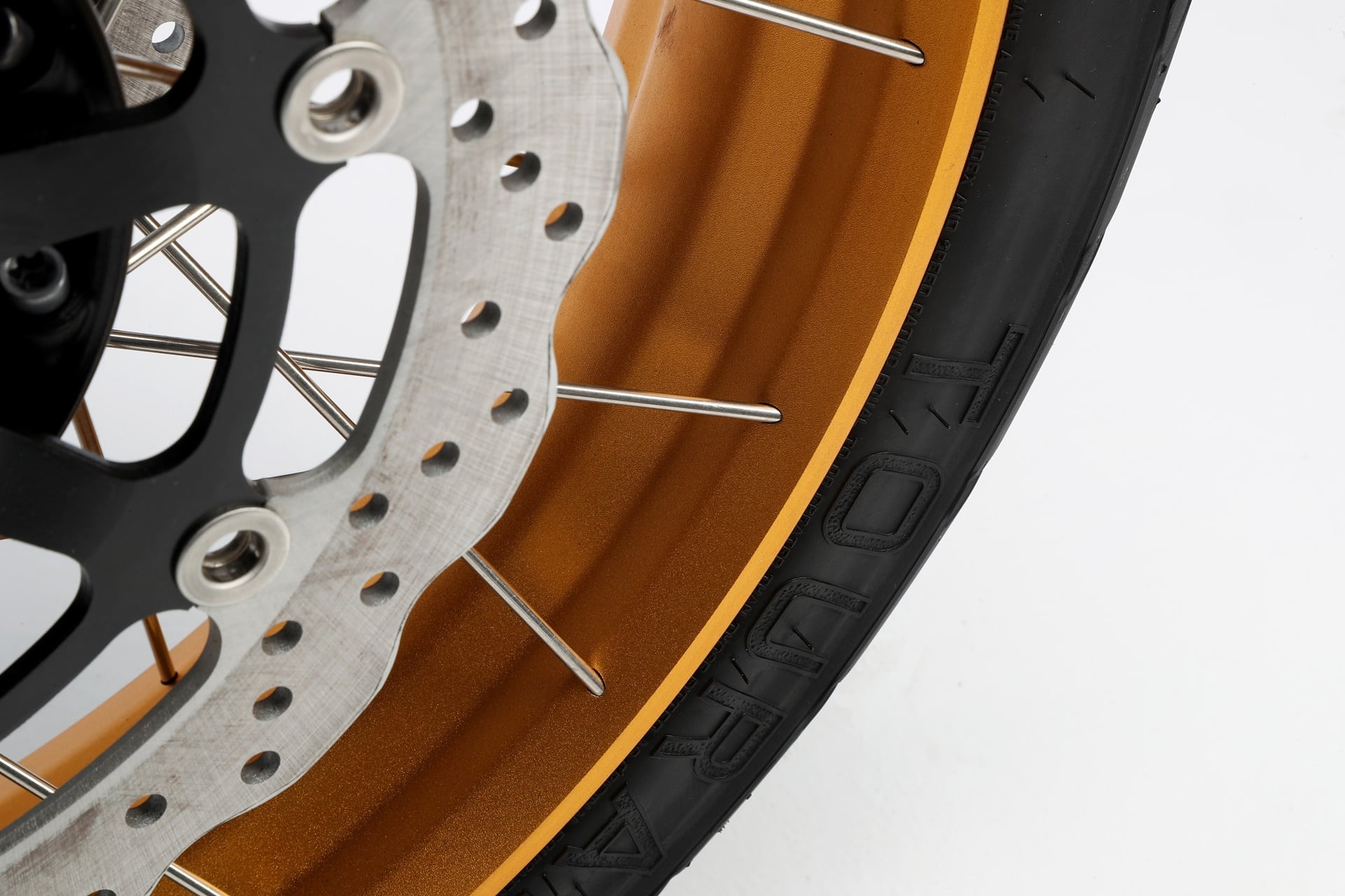 QJMotor SRT 550X 2023