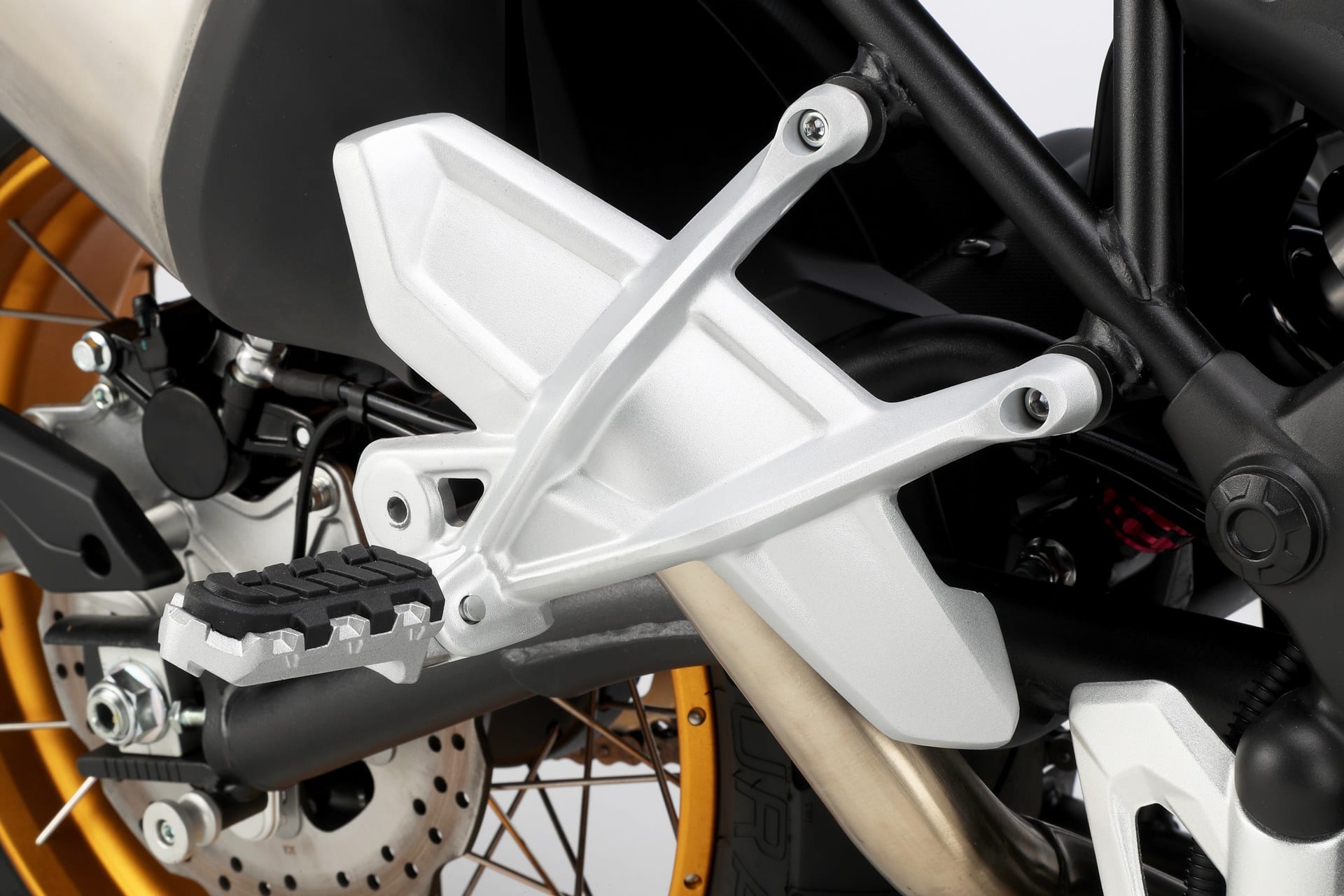 QJMotor SRT 550X 2023