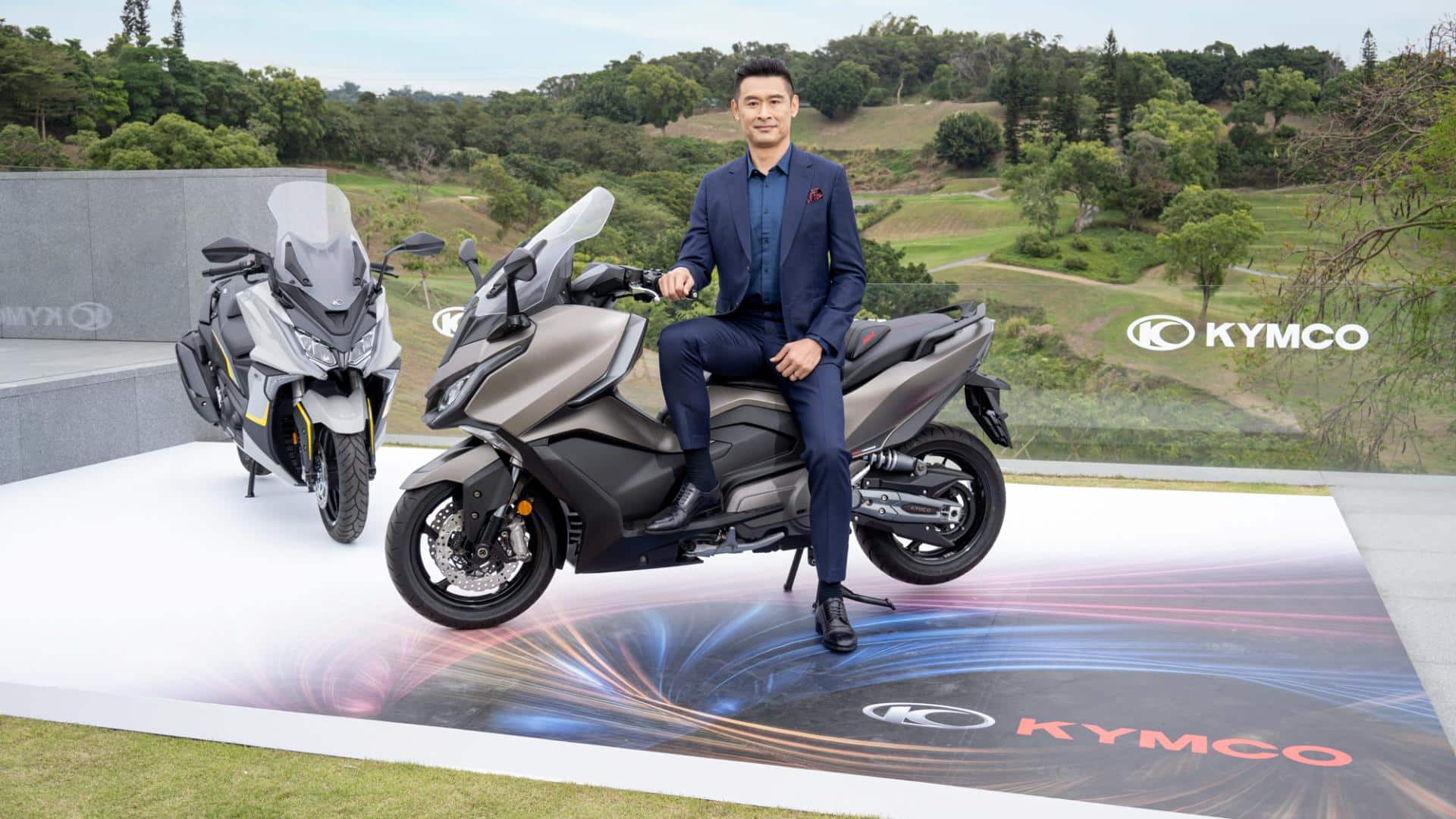 KYMCO IONEX