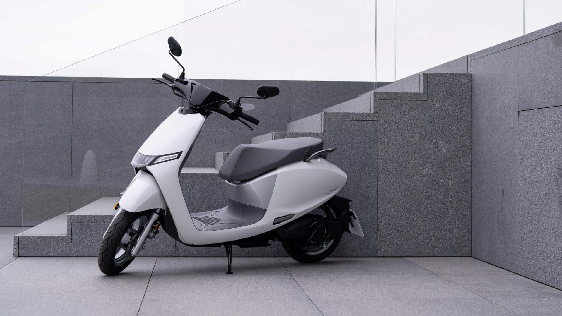 KYMCO IONEX