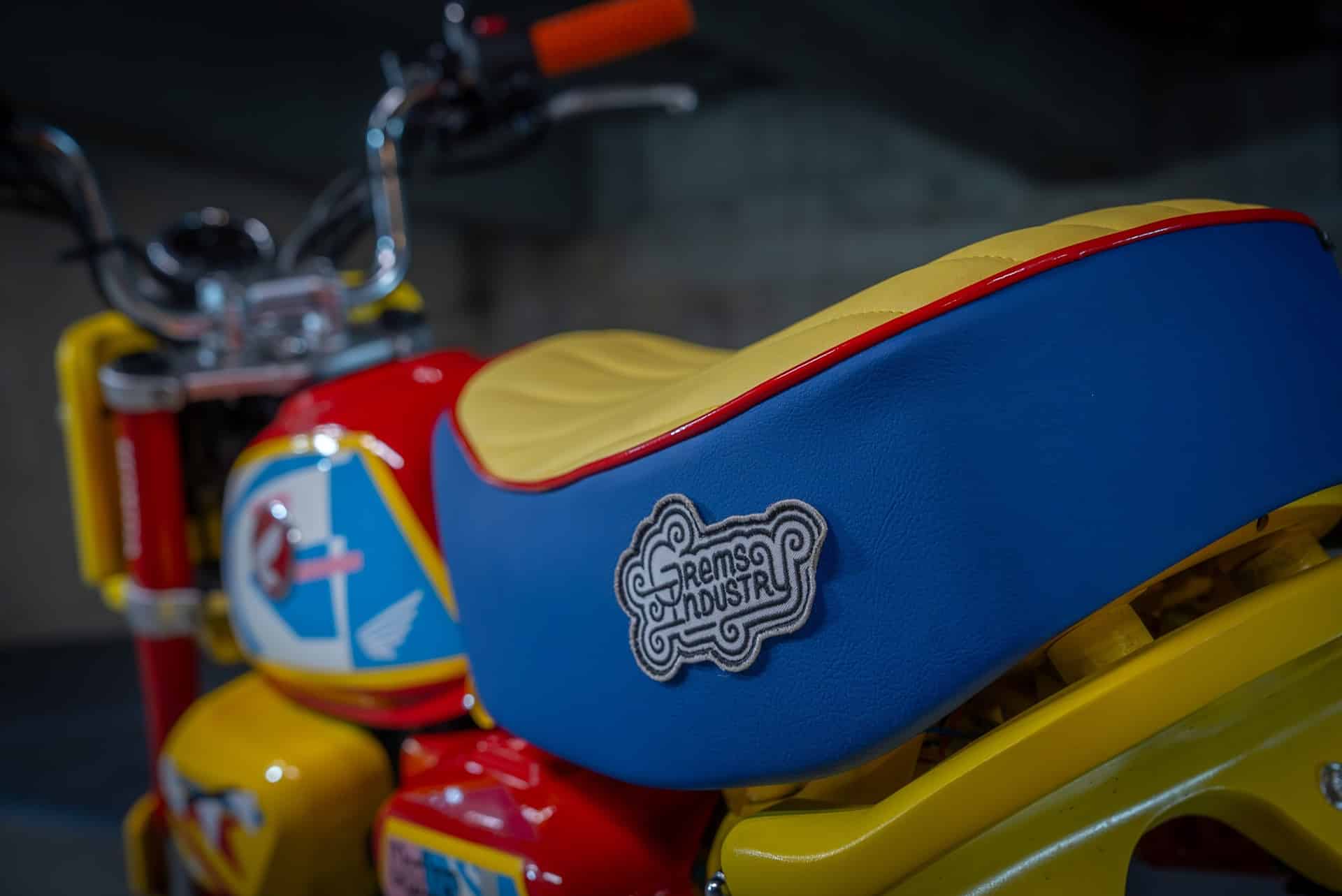 Honda llega a Wheels and Waves 2023 con 7 minimotos customizadas