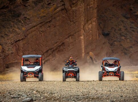 GAMA SEGWAY POWERSPORTS