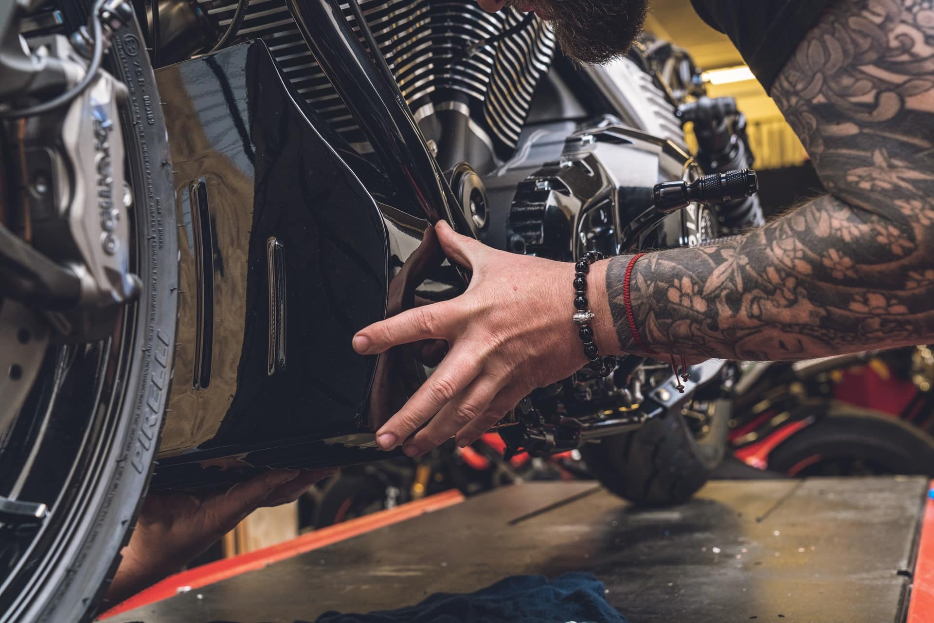 Indian Sport Chief "Rage" by Krazy Horse