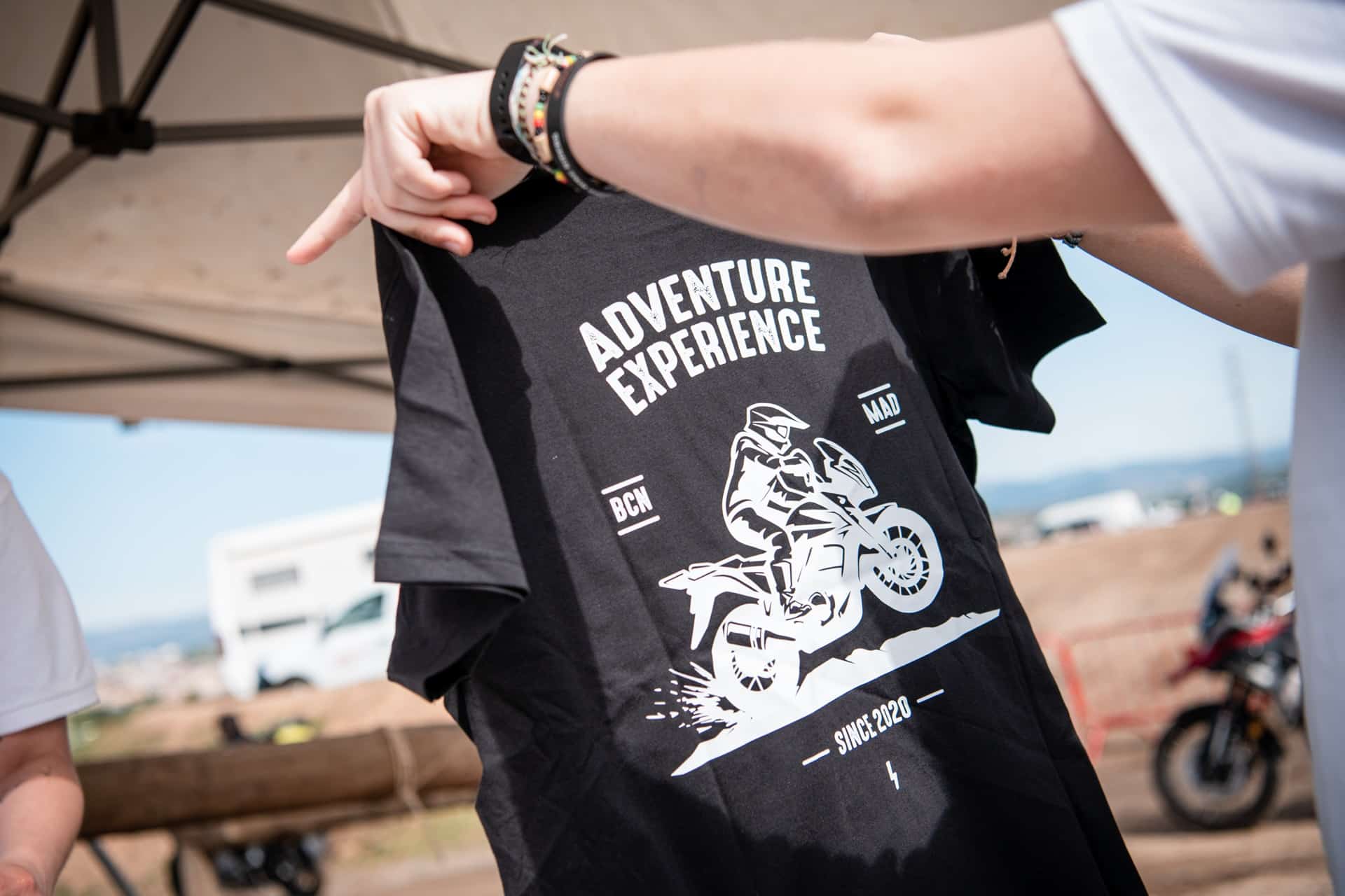 Adventure Experience 2023