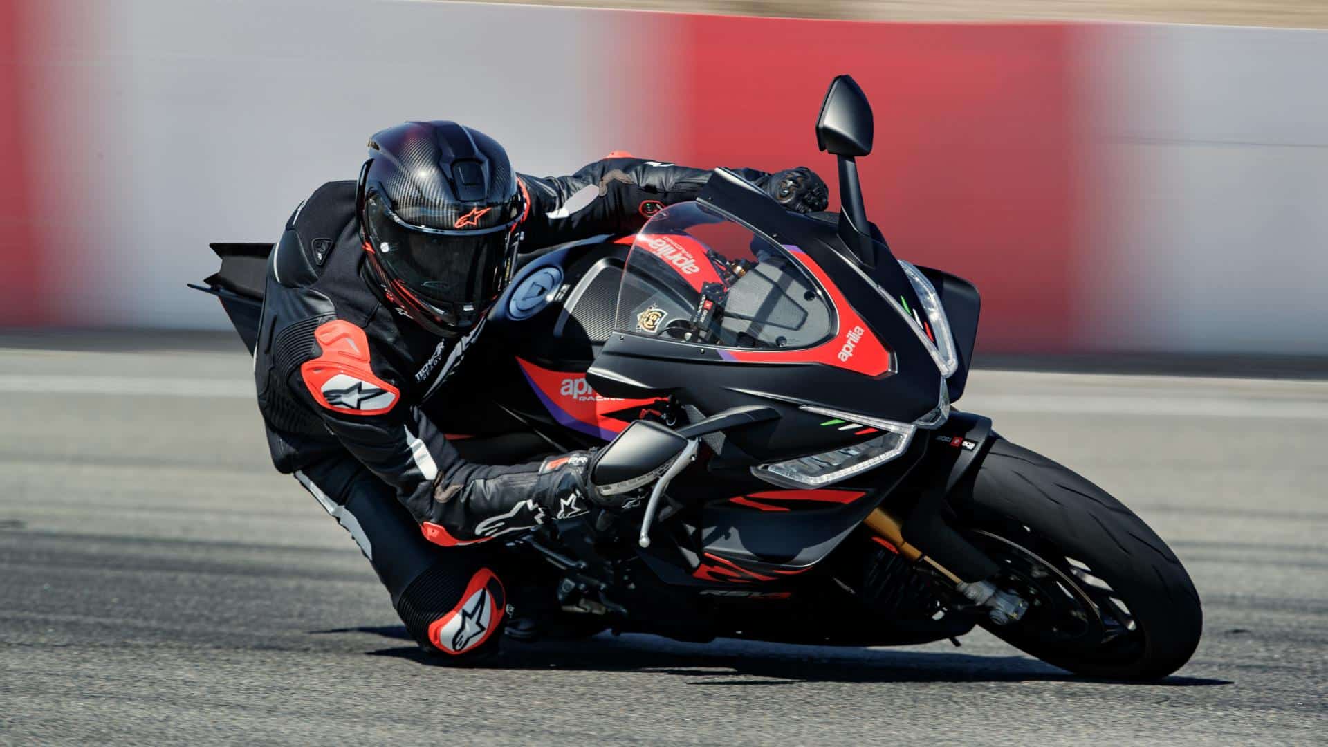 Alpinestars Supertech R10
