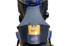 Suzuki GSX-S 1000 Race Edition: Diseñada bajo el gen deportivo SERT