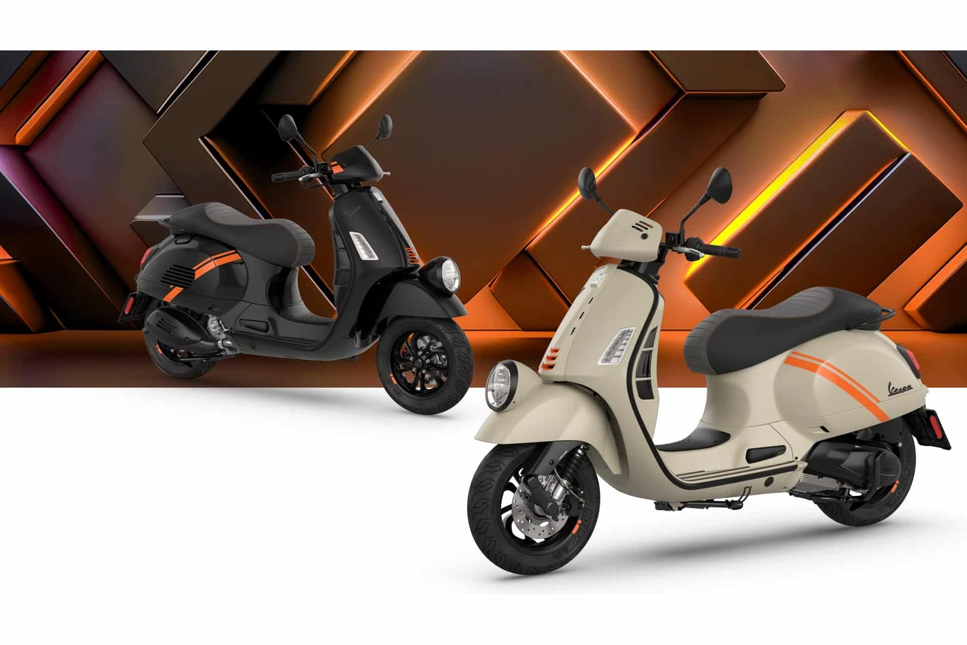 Vespa GTV