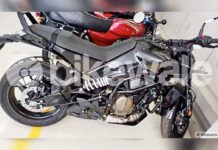Husqvarna Svartpilen 401 2024