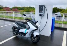 El Yamaha E01 llegará a Europa en 2024