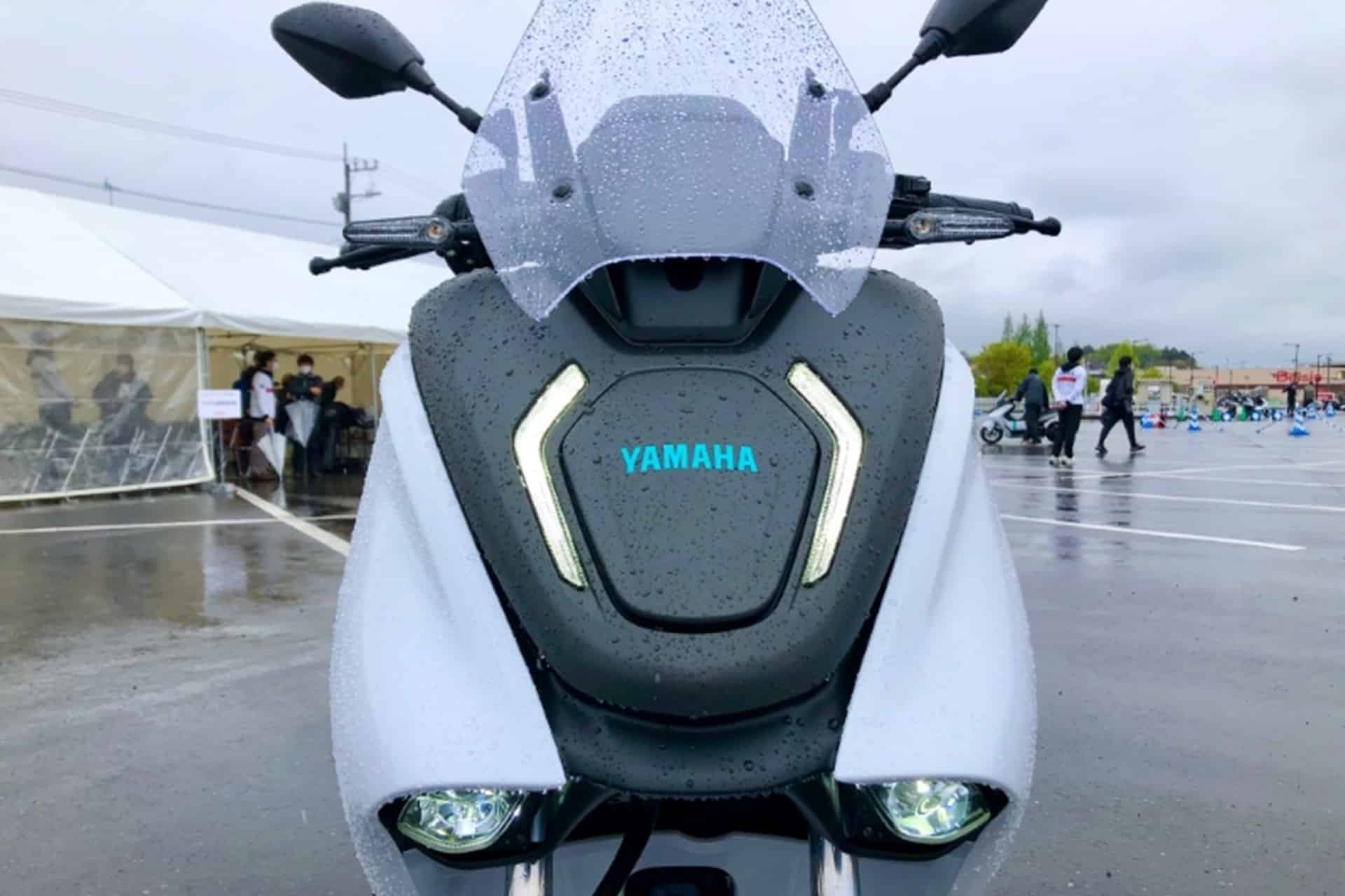 El Yamaha E01 llegará a Europa en 2024