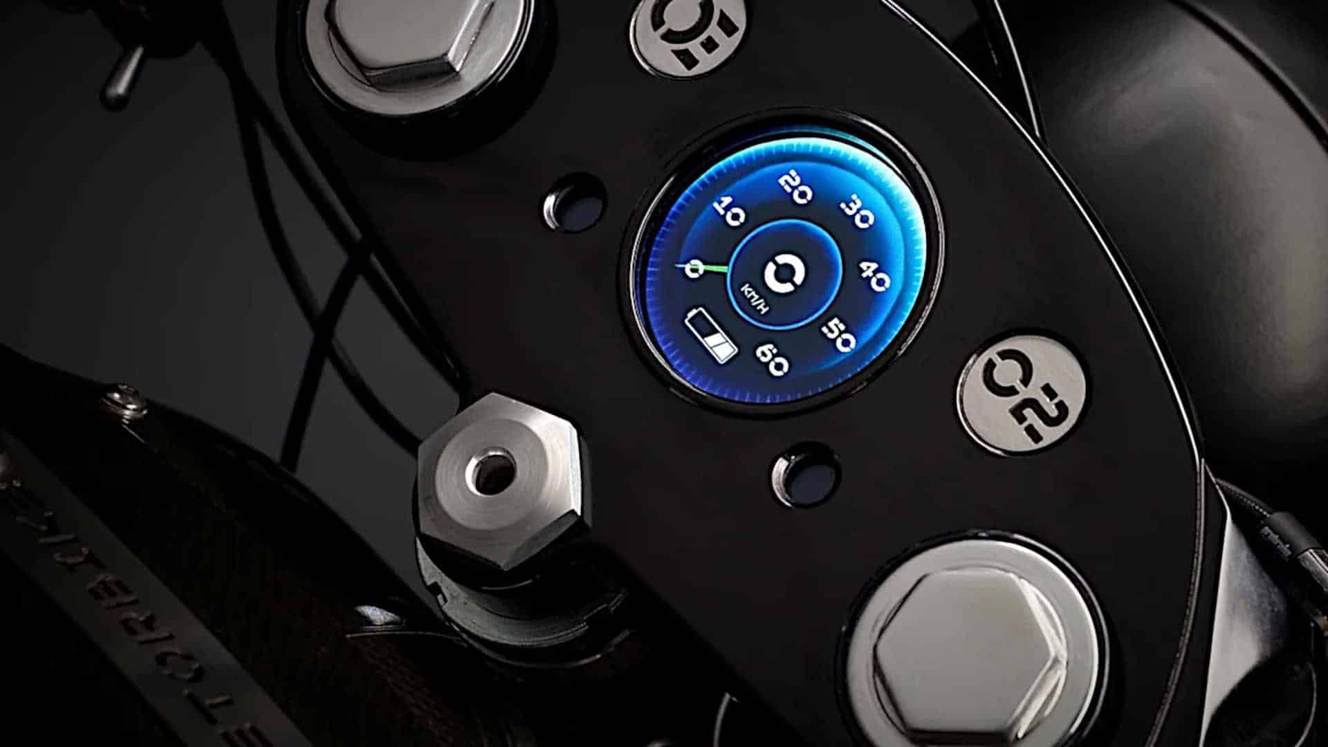 Metorbikes Founders Edition