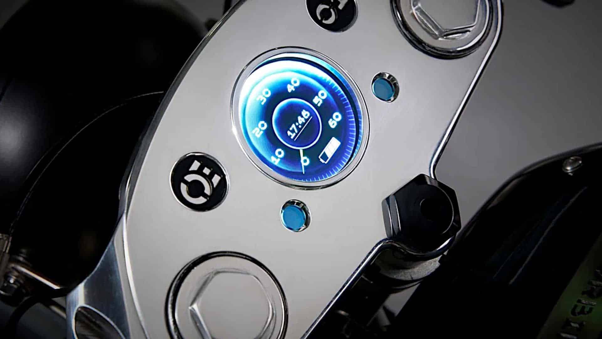 Metorbikes Founders Edition
