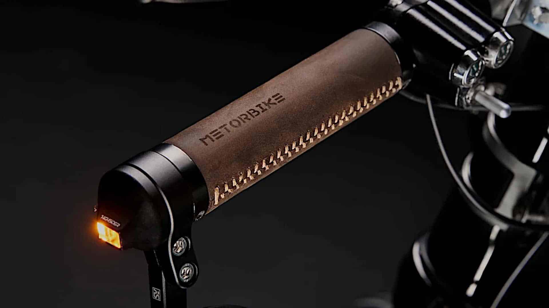 Metorbikes Founders Edition