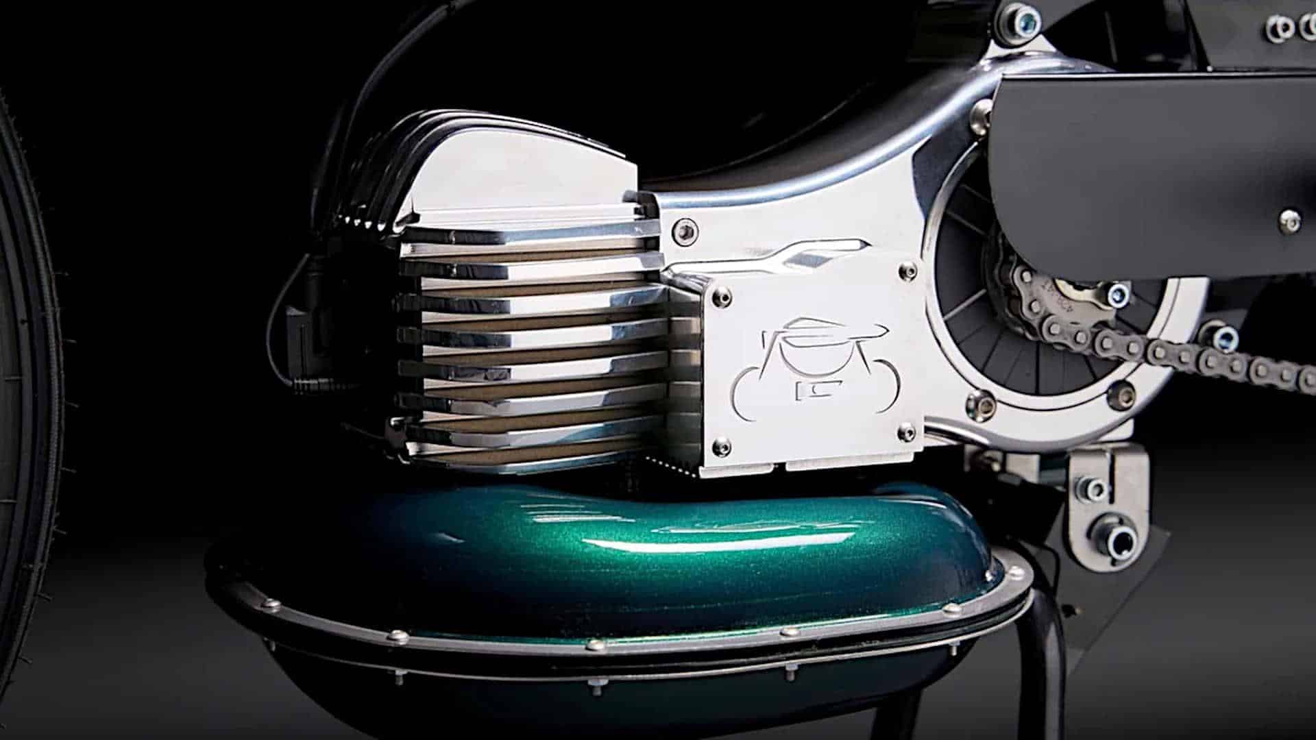 Metorbikes Founders Edition