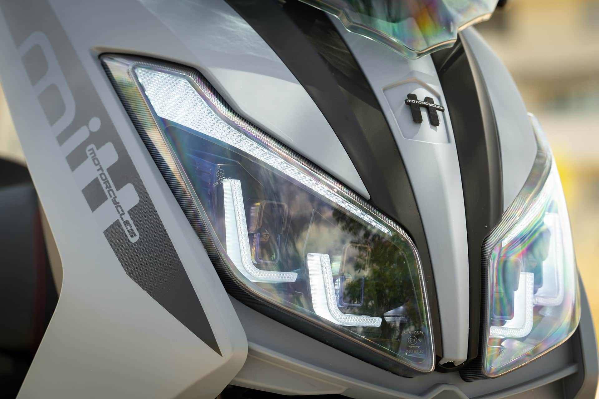 Prueba MITT Legrand 125 2023