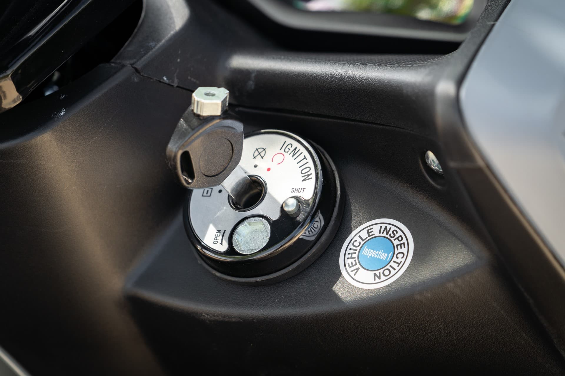 Prueba MITT Legrand 125 2023