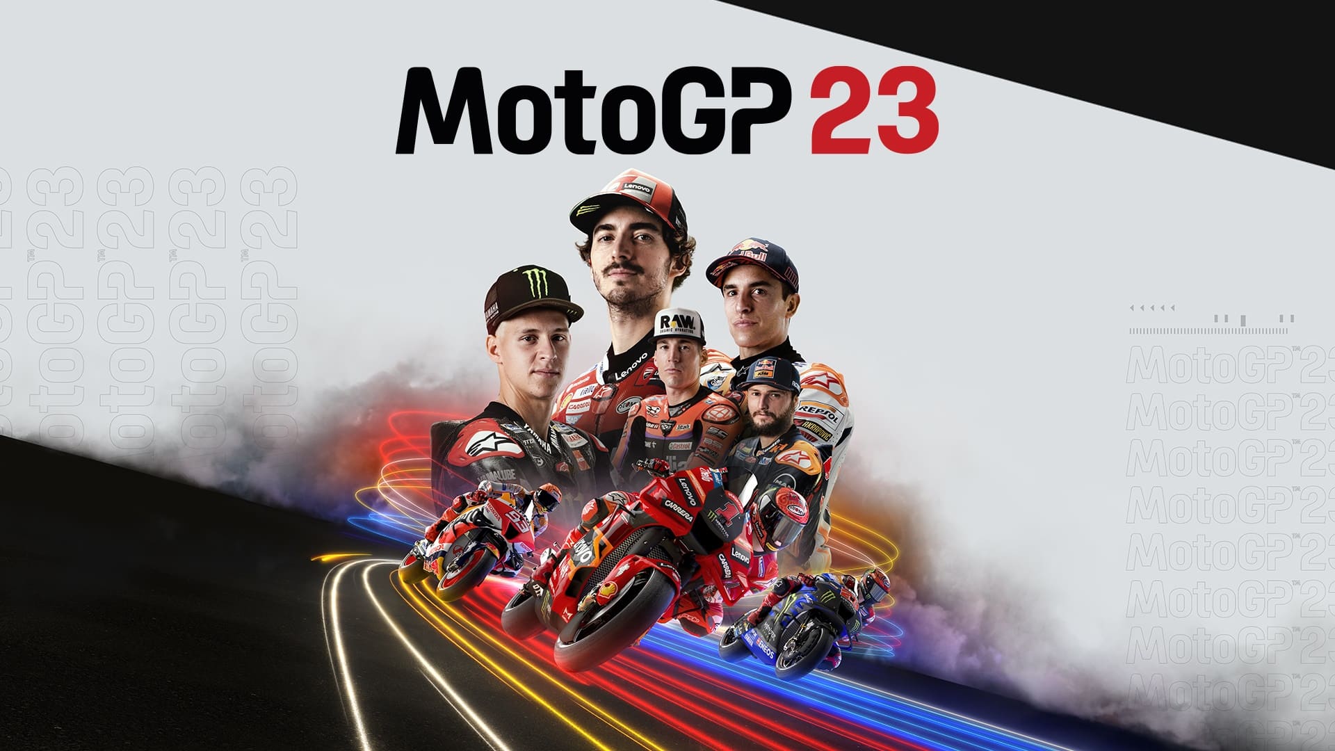 Vídeojuego MotoGP23