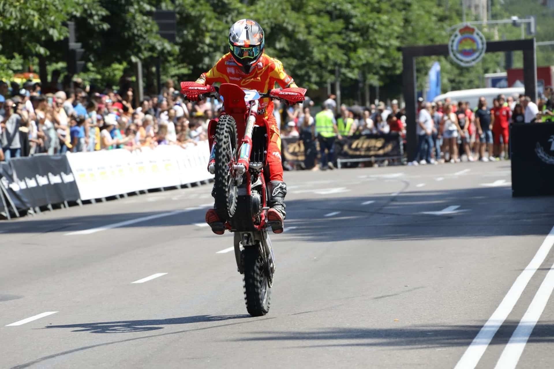 Madrid MotoShow: Más de 30.000 aficionados celebrando el centenario de la RFME
