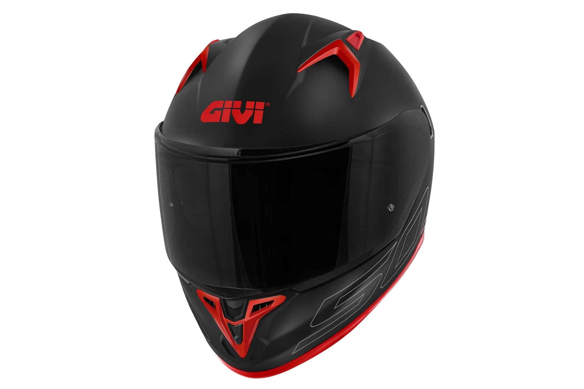 GIVI amplía su catálogo 2023 al segmento EV