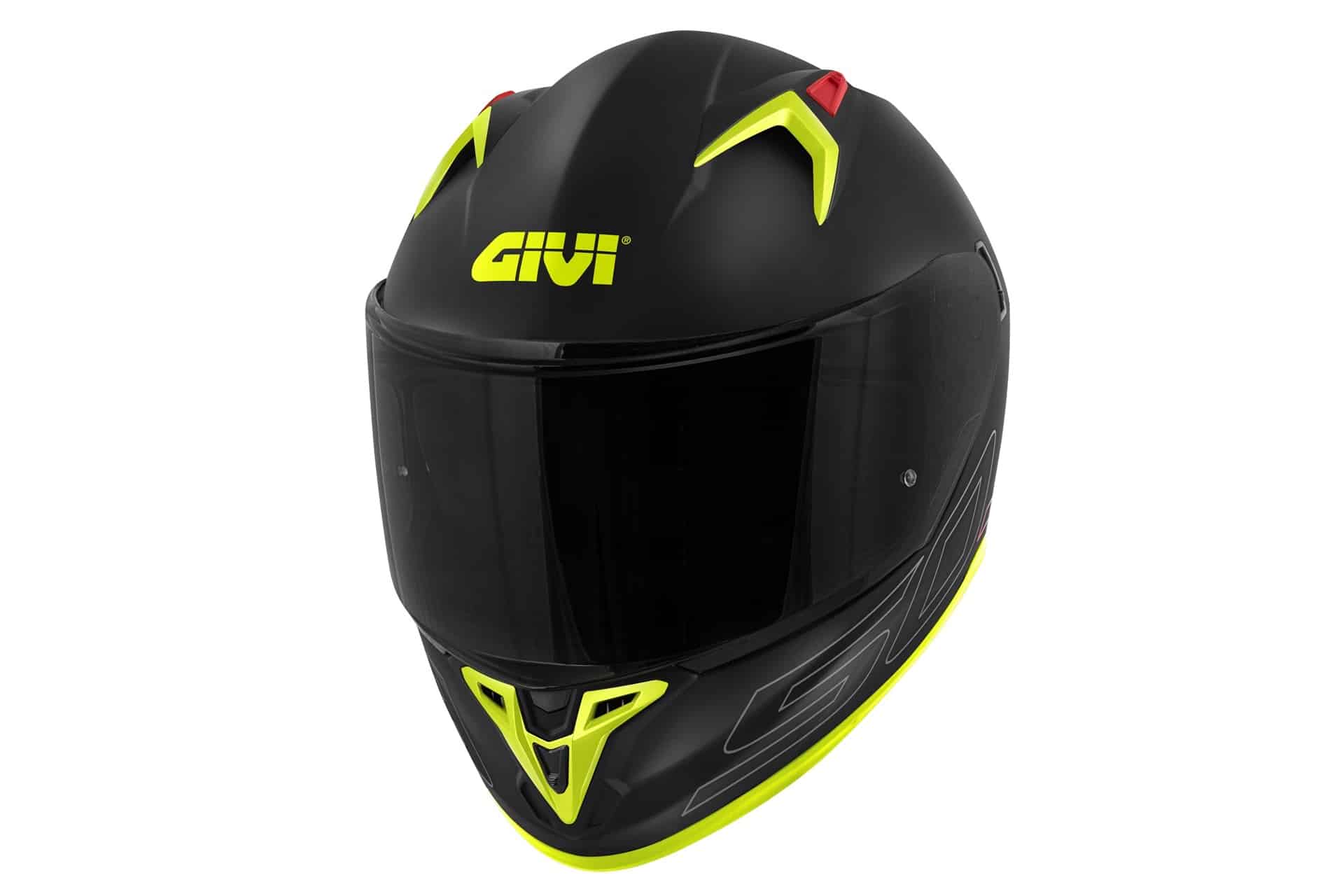GIVI amplía su catálogo 2023 al segmento EV
